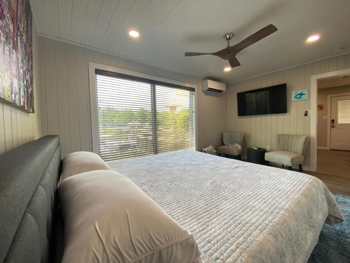 Canary Lake Cottage W/Hot Tub At Sam'S Pizza ฮอตสปริงส์ ภายนอก รูปภาพ